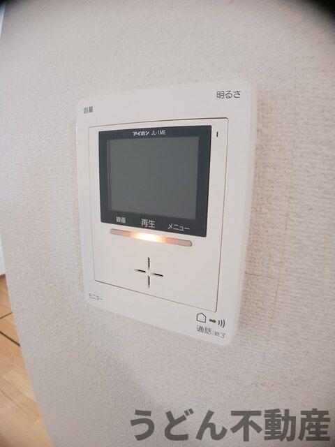 その他設備　うどん県のお部屋探しはうどん不動産へ うどんちゃんとLINE