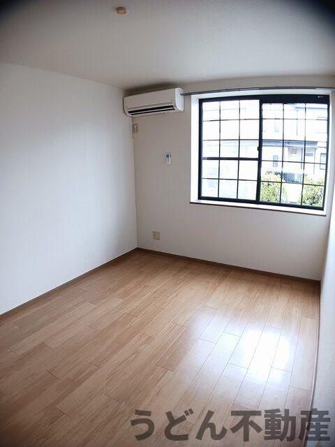 その他部屋・スペース　うどん県のお部屋探しはうどん不動産へ うどんちゃんとLINE