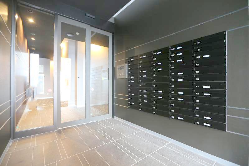 エントランス　☆エントランス☆