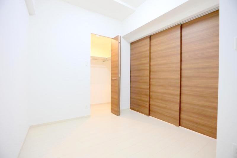 収納　☆洋室☆