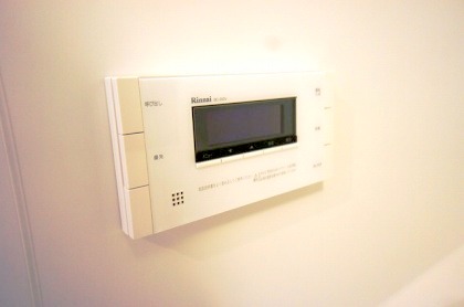 その他設備　☆追い焚き機能☆