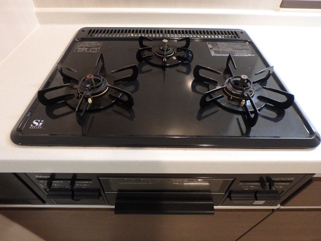 その他　☆システムキッチン☆