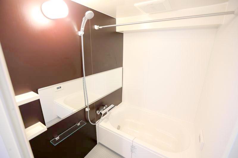バス・シャワールーム　☆浴室☆