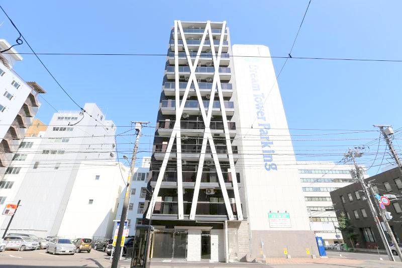 建物外観　☆外観☆