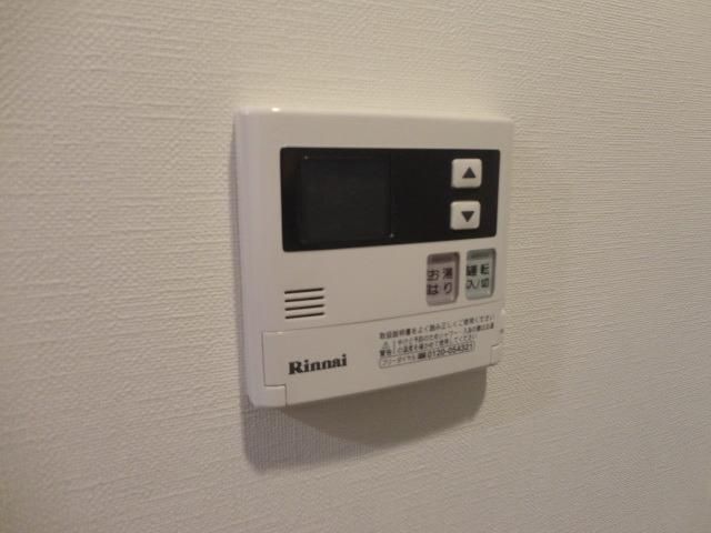 その他設備　★給湯リモコン★