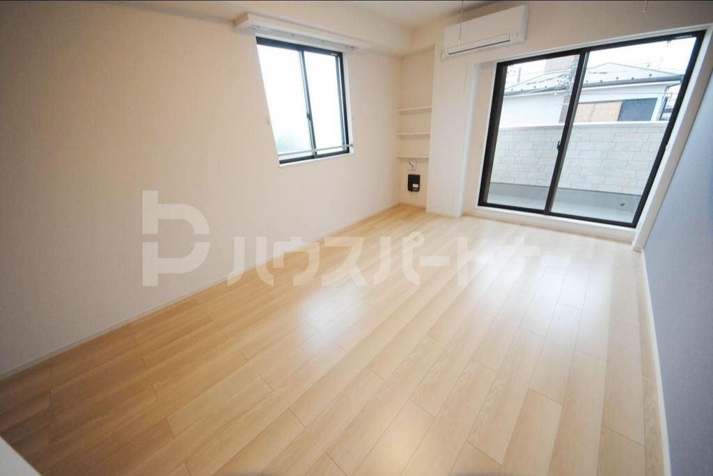 居室・リビング　リビング/居室