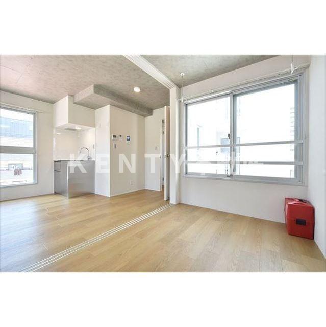 居室・リビング　おしゃれなリビングです