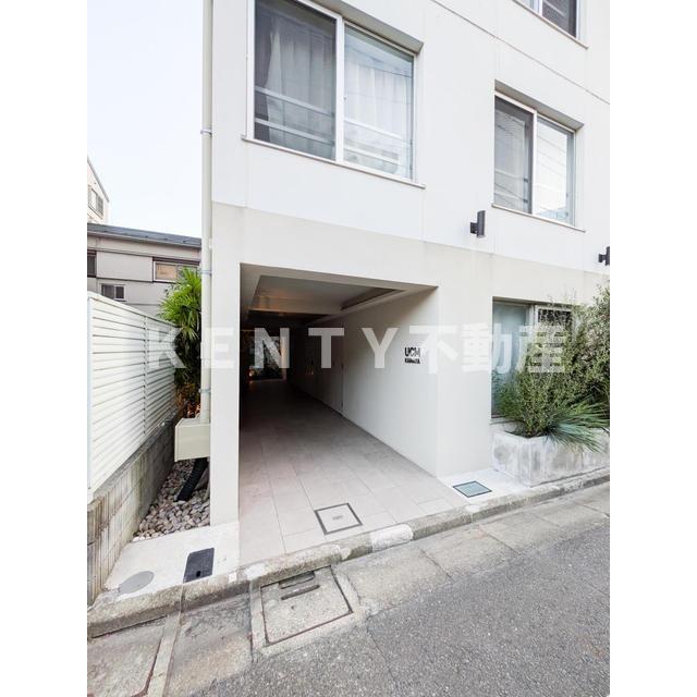 その他共有部分　写真