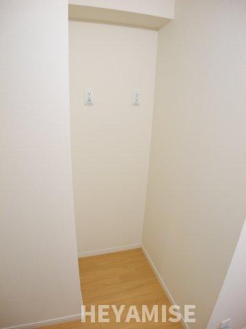 その他　※同間取りの別の階のお部屋の写真です※