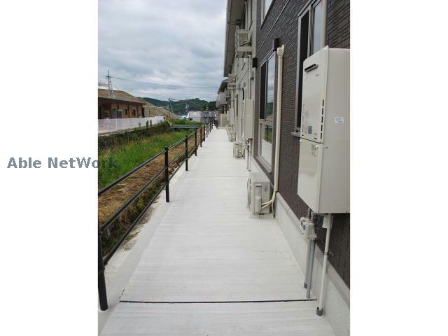 その他　周辺環境