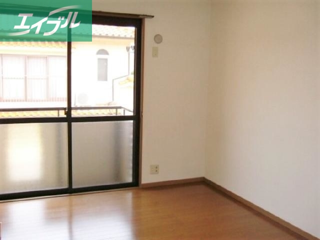 その他部屋・スペース　寝室