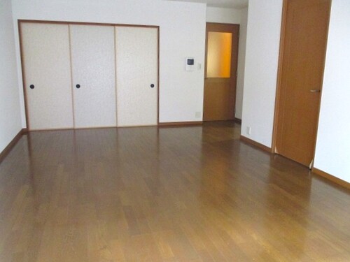 居室・リビング　リビングダイニング