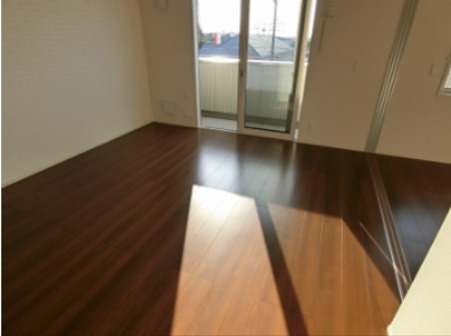 居室・リビング　別部屋参考