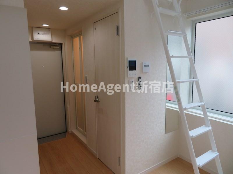 居室・リビング　同仕様写真