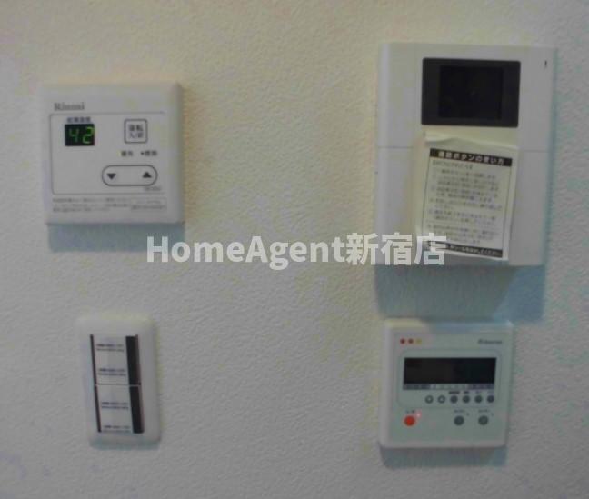 セキュリティ　同仕様写真