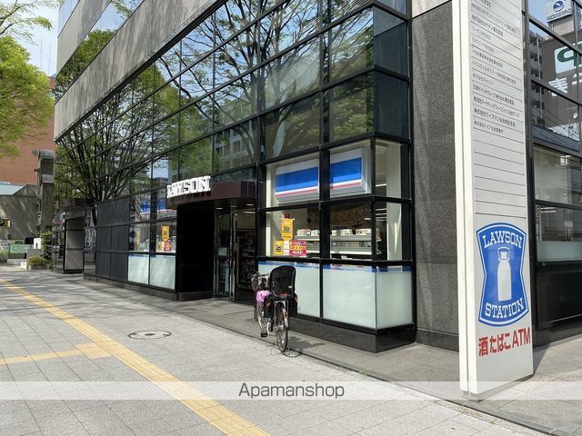 コンビニ　ローソン（コンビニ）まで346m