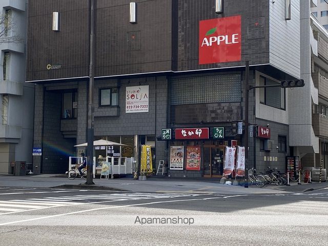 その他　なか卯　仙台北四番丁店（その他）まで419m