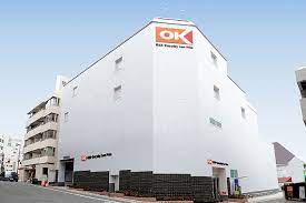 スーパー　OK(オーケー) 千駄ヶ谷店（スーパー）まで820m