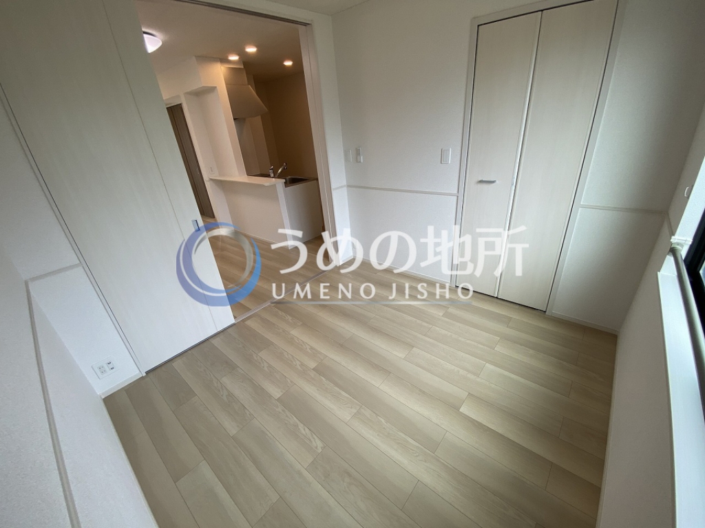 その他部屋・スペース　洋室１