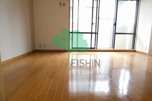 居室・リビング　アレンジ自由自在の広々空間です！