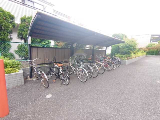 その他共有部分　第２成城島田マンション