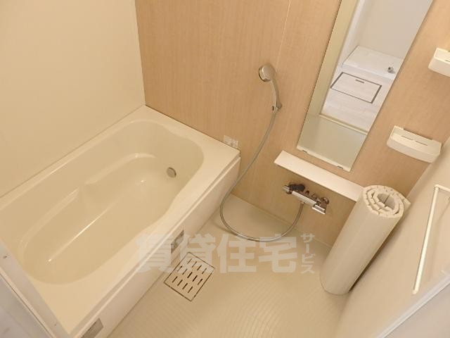 バス・シャワールーム　バス（イメージ）