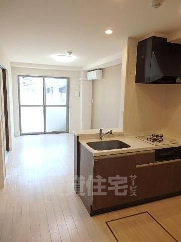 居室・リビング　リビング（イメージ）