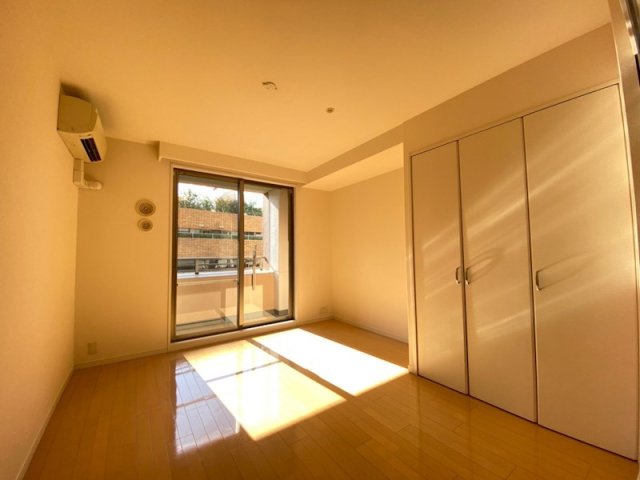 その他部屋・スペース　寝室にいかがでしょうか