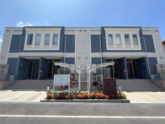 その他共有部分　外観写真（昼）