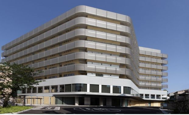 病院　公益社団法人地域医療振興協会台東区立台東病院（病院）まで475m