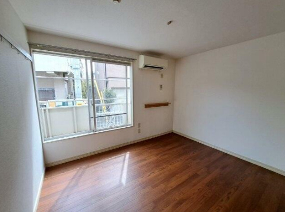 居室・リビング　リビングです