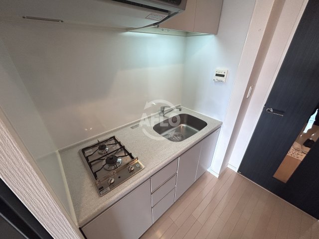 キッチン　アビティ江坂　キッチン