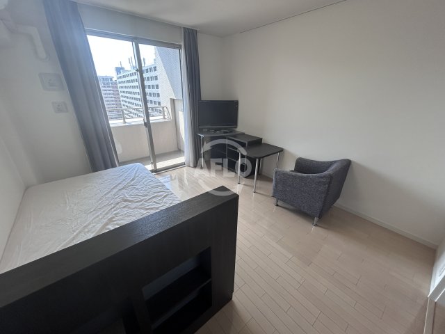 居室・リビング　アビティ江坂　リビング