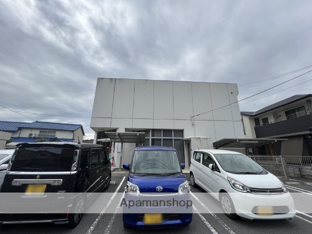 銀行　トマト銀行和気支店（銀行）まで548m