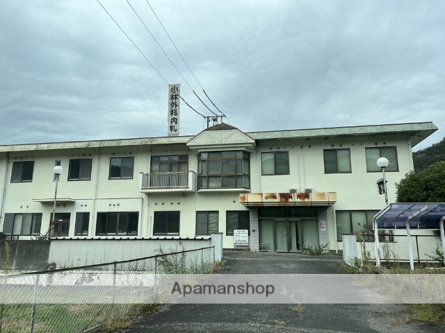 病院　小林外科内科医院（病院）まで1305m