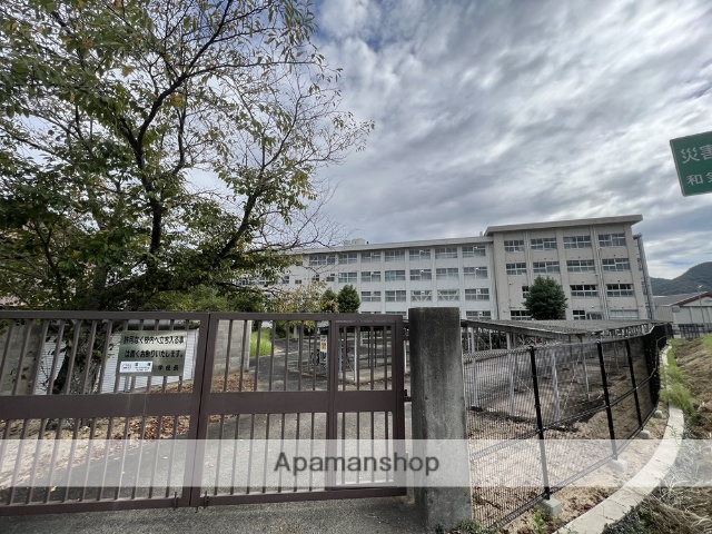 高校・高専　岡山県立和気閑谷高等学校（高校・高専）まで1791m