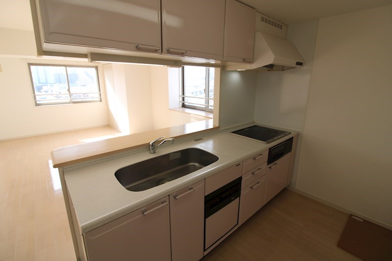 キッチン　※別室参考写真※