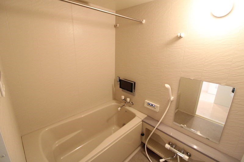 バス・シャワールーム　※別室参考写真※