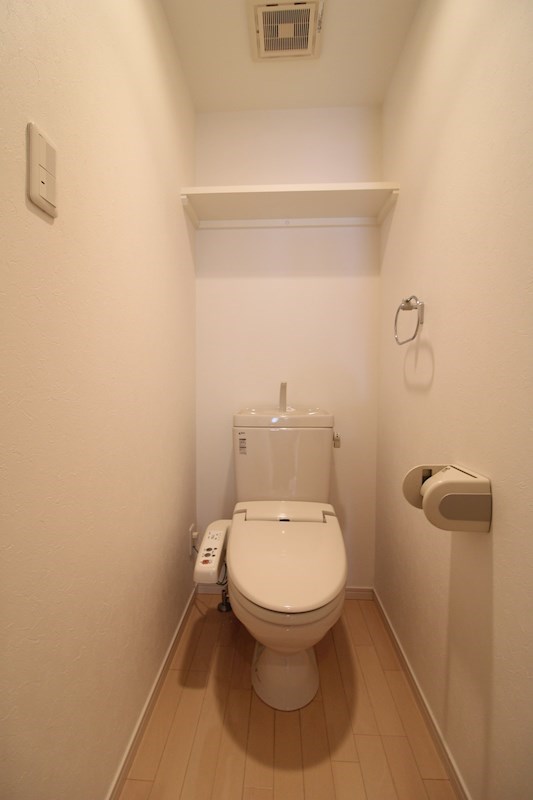 トイレ　※別室参考写真※