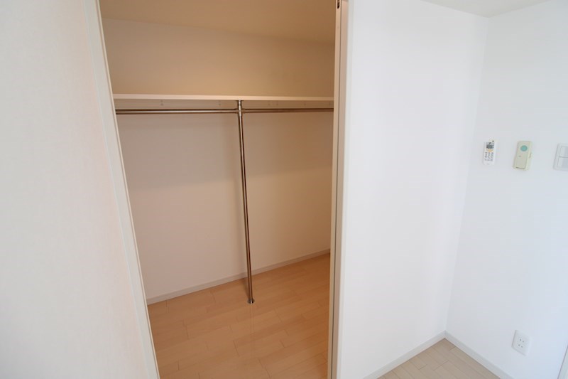 収納　※別室参考写真※