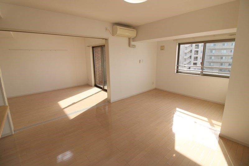 居室・リビング　※別室参考写真※