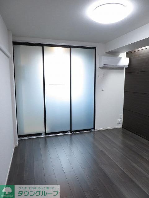 居室・リビング　★お部屋探しは株式会社タウンハウジング東京まで★