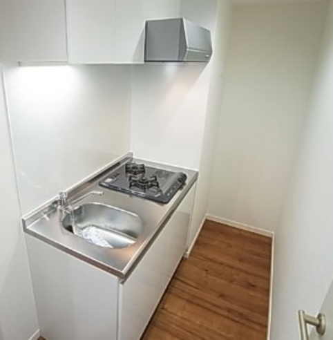 キッチン　別室参照