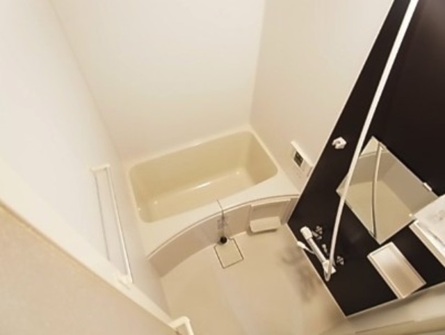バス・シャワールーム　別室参照