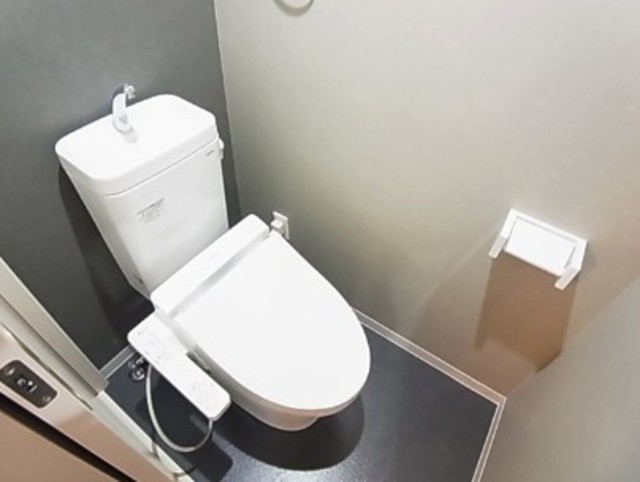 トイレ　別室参照