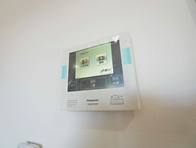 セキュリティ　別室参照