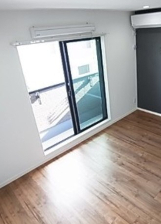 居室・リビング　別室参照