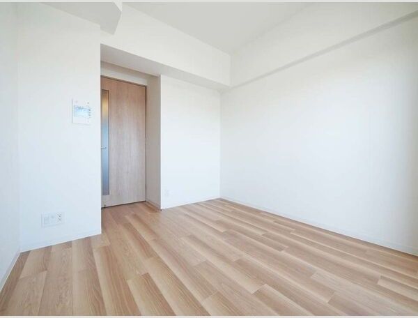 居室・リビング　同シリーズの内装写真となります