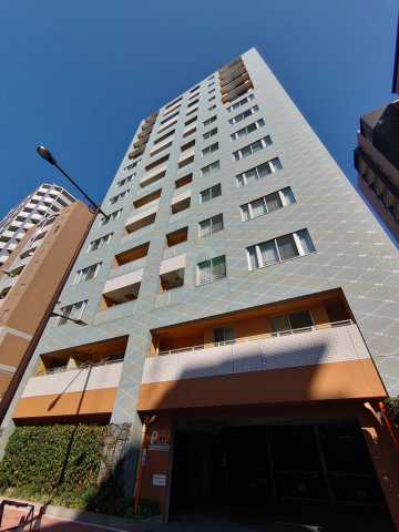 建物外観　パークホームズ目黒アーバンレジデンス