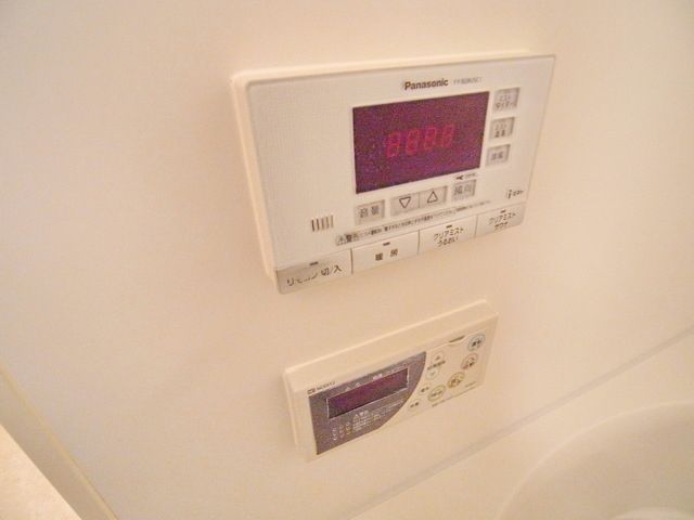 その他設備　☆追焚き給湯☆